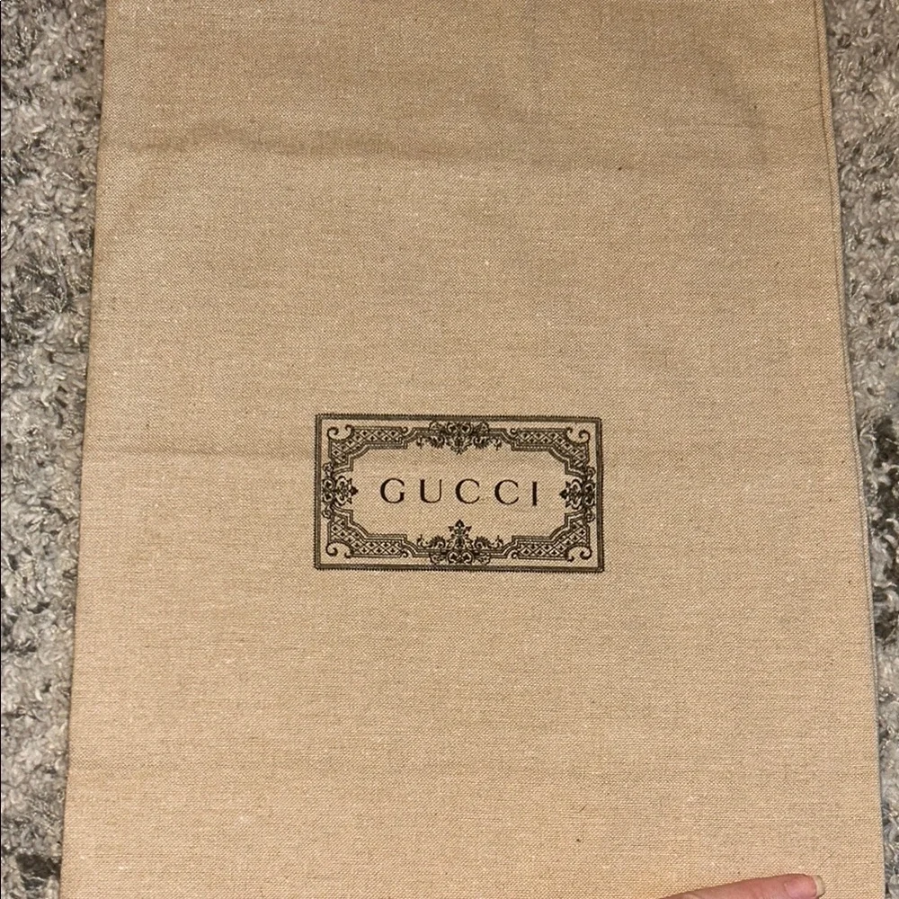 Gucci Slides Bloom Supreme slides - Picture 7 of 8